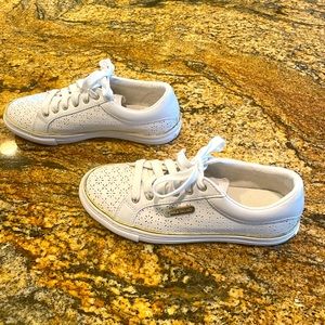 Ivanka Trump Size 6.5 Tennis Shoes